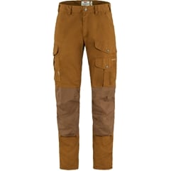 Fjällräven Barents Pro Trousers M Men’s Trekking trousers Brown Main Front 65310