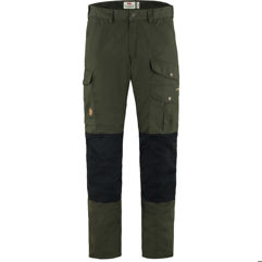 Fjällräven Barents Pro Winter Trousers M Men’s Insulated trousers Main Front 56313