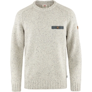 Fjällräven Lada Round-neck Sweater M Men’s Sweaters & knitwear Main Front 56498