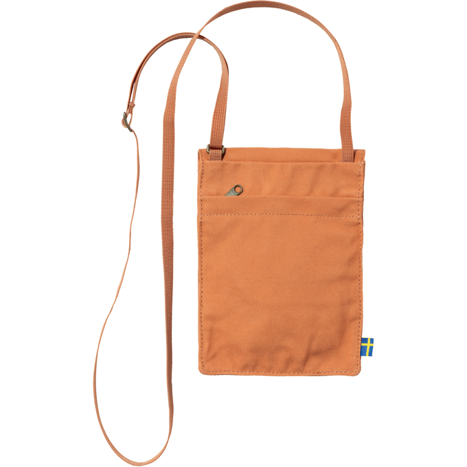 - Bag Pocket Shoulder Sized Fjällräven