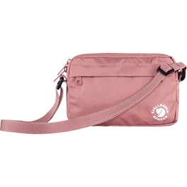 Fjällräven Tree-Kånken Pocket Unisex Travel accessories Pink Main Front 59193