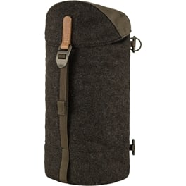 Fjällräven Värmland Wool Side Pocket Unisex Hunting accessories Brown, Dark green, Green Main Front 56619