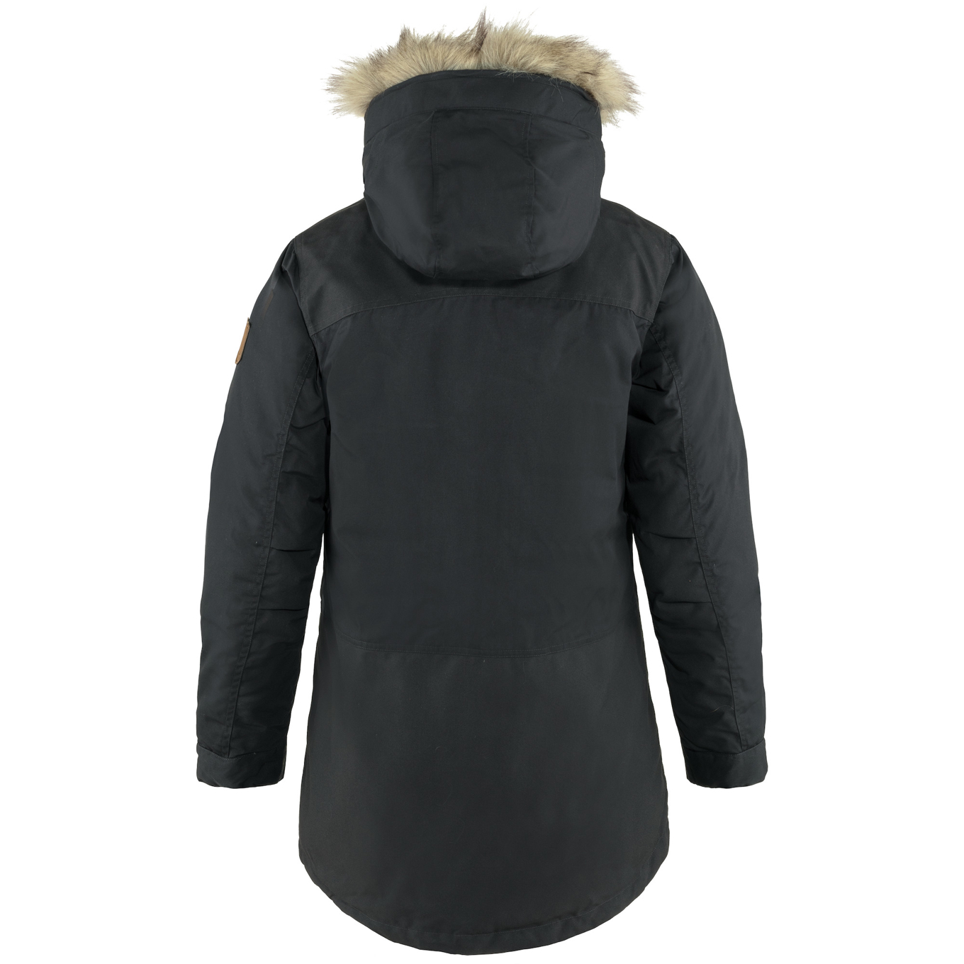 DIY hooded down jacket : r/myog