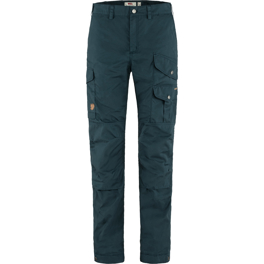 Fjällräven Vidda Pro Trousers W Reg Women’s Trekking trousers Main Front 56622
