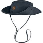 Fjällräven Abisko Summer Hat Unisex Caps, hats & beanies Blue Main Front 16738