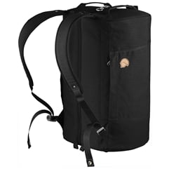 Fjällräven Splitpack Travel bags black Unisex