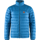 Fjällräven Expedition Pack Down Jacket M Men’s Down jackets Blue Main Front 30024
