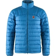 Fjällräven Expedition Pack Down Jacket M Men’s Down jackets Blue Main Front 30024