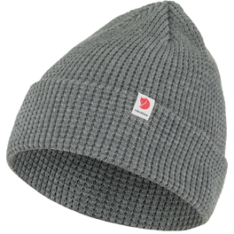 Fjällräven Fjällräven Tab Hat Unisex Caps, hats & beanies Grey Main Front 65371