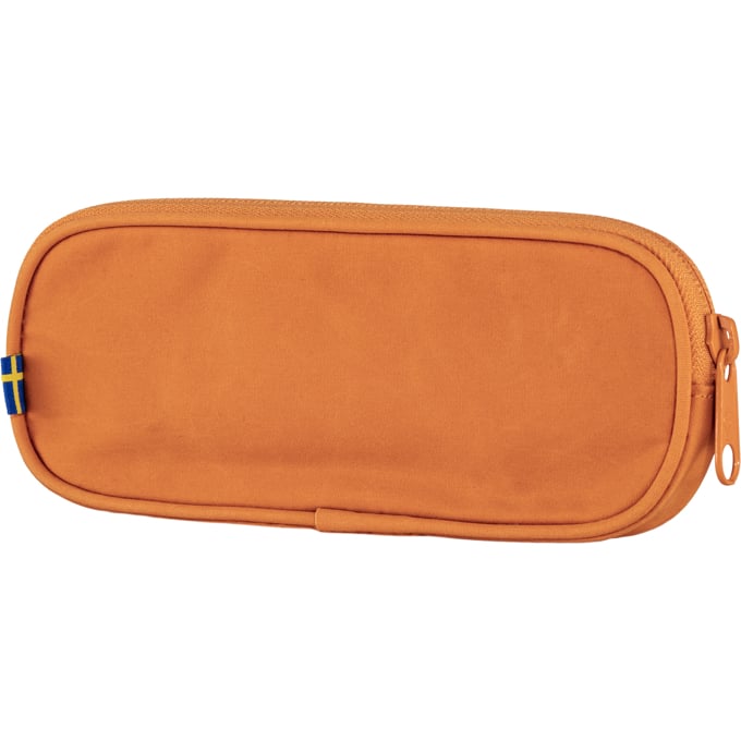 Fjallraven Kanken Pen Case - Spicy Orange - One Size