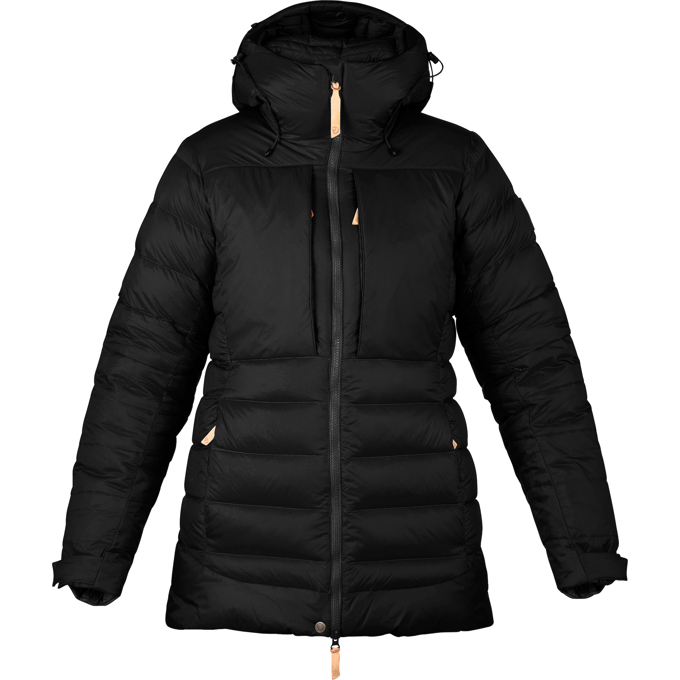 Keb Expedition Down Jacket W