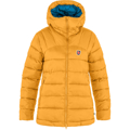 Expedition Mid Winter Jacket W