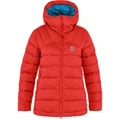Expedition Mid Winter Jacket W