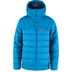 Fjällräven Expedition Mid Winter Jacket M Men’s Down jackets Blue Main Front 75870