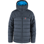 Fjällräven Expedition Mid Winter Jacket M Men’s Down jackets Blue Main Front 75874