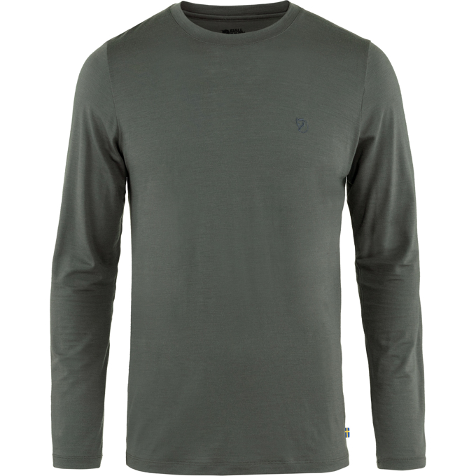 Men's Thermal Underwear in Merino Wool from 0° to -15° _ Risalti (Made in  Italy)