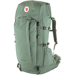 Fjällräven Abisko Friluft 35 M/L Unisex Trekking backpacks Green Main Front 73674