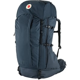 Fjällräven Abisko Friluft 45 M/L Unisex Trekking backpacks Blue, Blue Main Front 73671