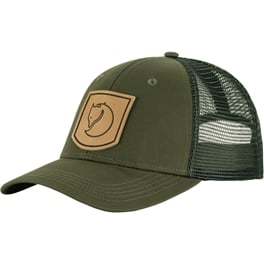 Fjällräven Värmland Cap Unisex Caps, hats & beanies Green Main Front 73632
