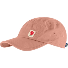 Fjällräven High Coast Wind Cap Unisex Caps, hats & beanies Pink Main Front 73552