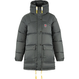 Fjällräven Expedition Down Jacket W Women’s Down jackets Main Front 56334
