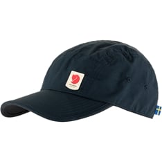 Fjällräven High Coast Wind Cap Unisex Caps, hats & beanies Blue Main Front 73554