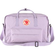 Fjällräven Kånken Weekender Unisex Shoulder bags Purple Main Front 65442