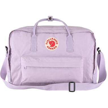 Fjällräven Kånken Weekender Unisex Shoulder bags Purple Main Front 65442