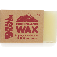 FjallRaven Greenland Wax Bag - More than €10