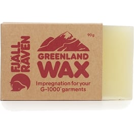 Fjällräven Greenland Wax Care products Beige Main Front 24534