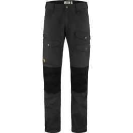 Men's hybrid softshell trousers KOTLISKA NO-3855SKP for only 119.9 €