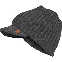 Fjällräven Singi Balaclava Cap Unisex Caps, hats & beanies Grey Main Front 65571