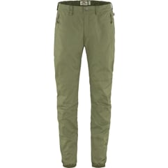 Fjällräven Vardag Trousers M Outdoor trousers Green Men’s