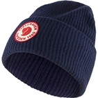Fjällräven 1960 Logo Hat Unisex Caps, hats & beanies Blue Main Front 38048