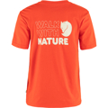 Walk With Nature T-shirt W