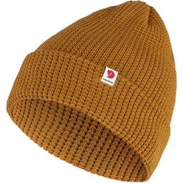 Fjällräven Fjällräven Tab Hat Unisex Caps, hats & beanies Yellow, Orange Main Front 44453