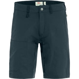 Fjällräven Abisko Lite Shorts M Men’s Shorts & skirts Blue Main Front 59620