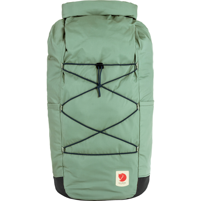 Coast Rolltop 26 - High backpack