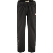 Fjällräven HC Hydratic Trail Trousers M Men’s Outdoor trousers Black Main Front 59580