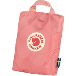 Fjällräven Kånken Rain Cover Mini Unisex Backpack & bag accessories Pink Main Front 59540