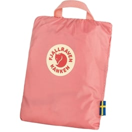 Fjällräven Kånken Rain Cover Unisex Backpack & bag accessories Pink Main Front 59390