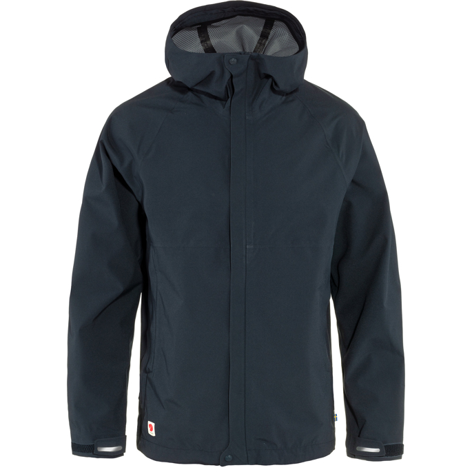 Shop Men's Shell Jackets Here | Water Resistant and Durable | Fjällräven