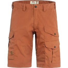 Fjällräven Barents Pro Shorts M Men’s Shorts & skirts Brown, Orange Main Front 59320