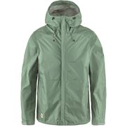 Fjällräven High Coast Hydratic Jacket M Men’s Outdoor jackets Green Main Front 59592