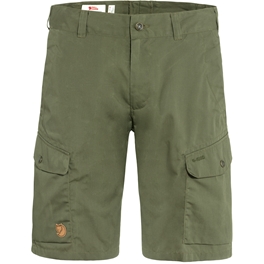 Fjällräven Ruaha Shorts M Men’s Shorts & skirts Green Main Front 59415