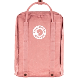 Fjällräven Tree-Kånken Unisex Daypacks Pink Main Front 49800
