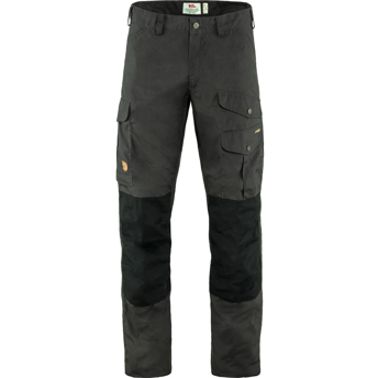 Fjällräven Barents Pro Trousers M Men’s Trekking trousers Grey Main Front 18261