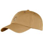 Fjällräven Helags Cap Unisex Caps, hats & beanies Brown, Yellow Main Front 59638
