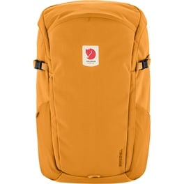 Fjällräven Ulvö 23 Unisex Daypacks Yellow, Orange Main Front 24823