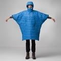 Expedition Down Poncho